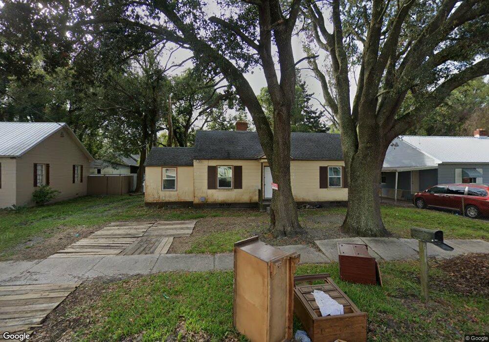 2140 Townsend St, Brunswick, GA 31520 - photo 1