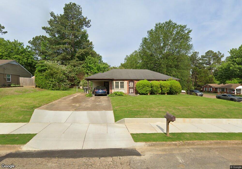 457 Starlight Dr, Collierville, TN 38017 - photo 1