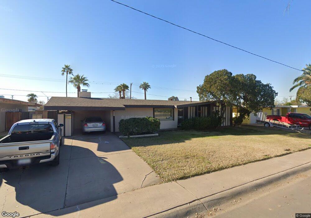 5621 W Camelback Rd, Phoenix, AZ 85031 - photo 1