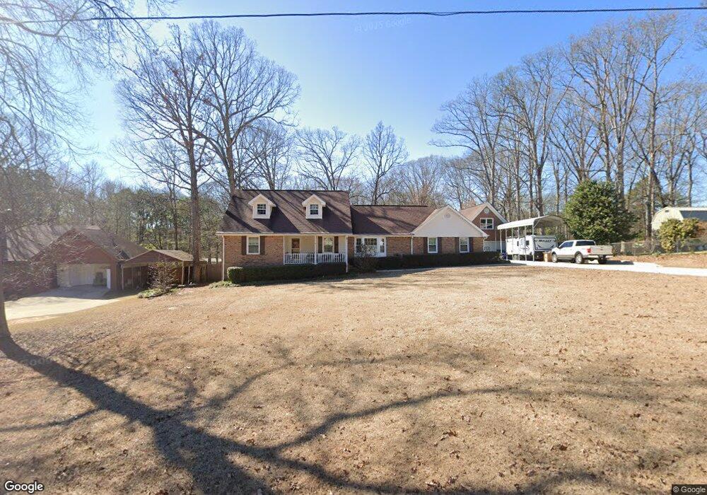 139 Landover Dr, Stockbridge, GA 30281 - photo 1