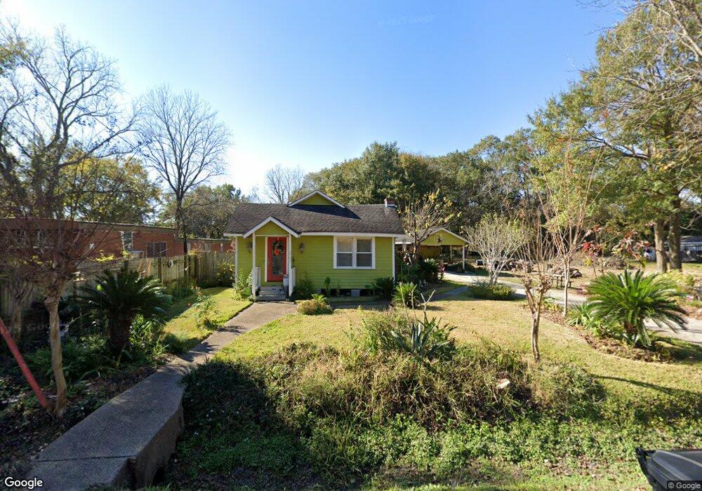 9701 Irby St, Houston, TX 77088 - photo 1