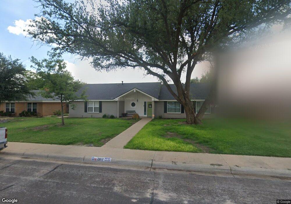 2817 Stutz Dr, Midland, TX 79705 - photo 1