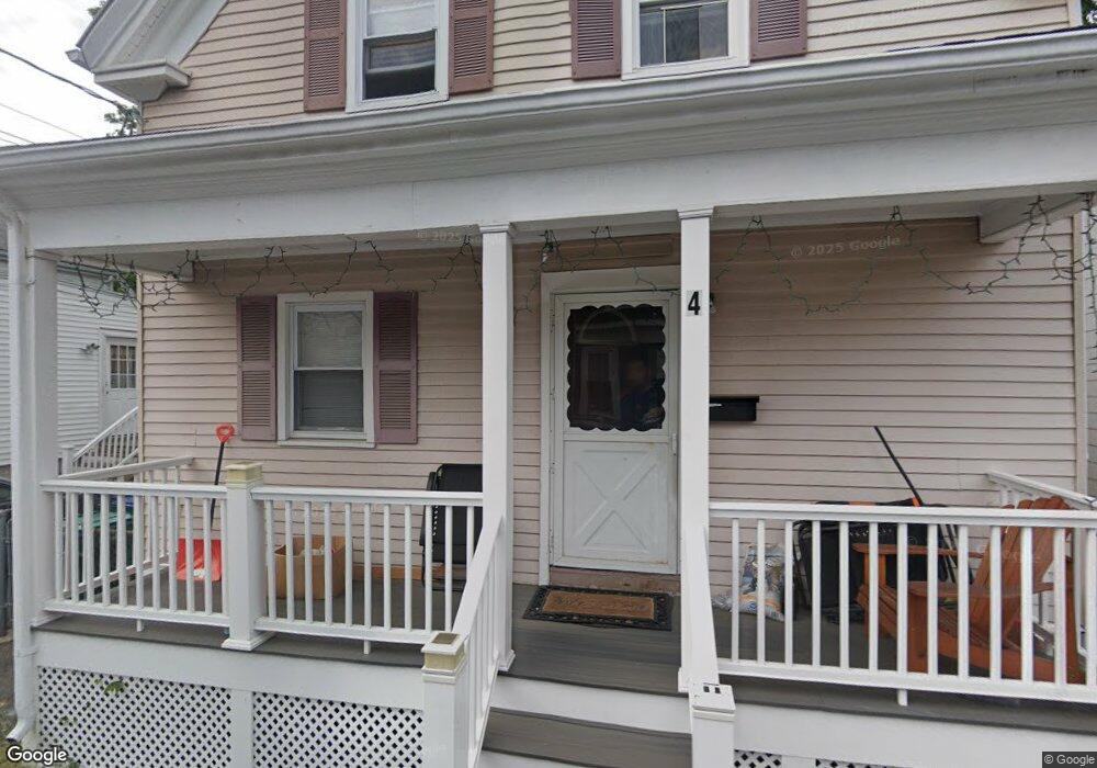 4 Drexel Terrace, Lynn, MA 01905 - photo 1