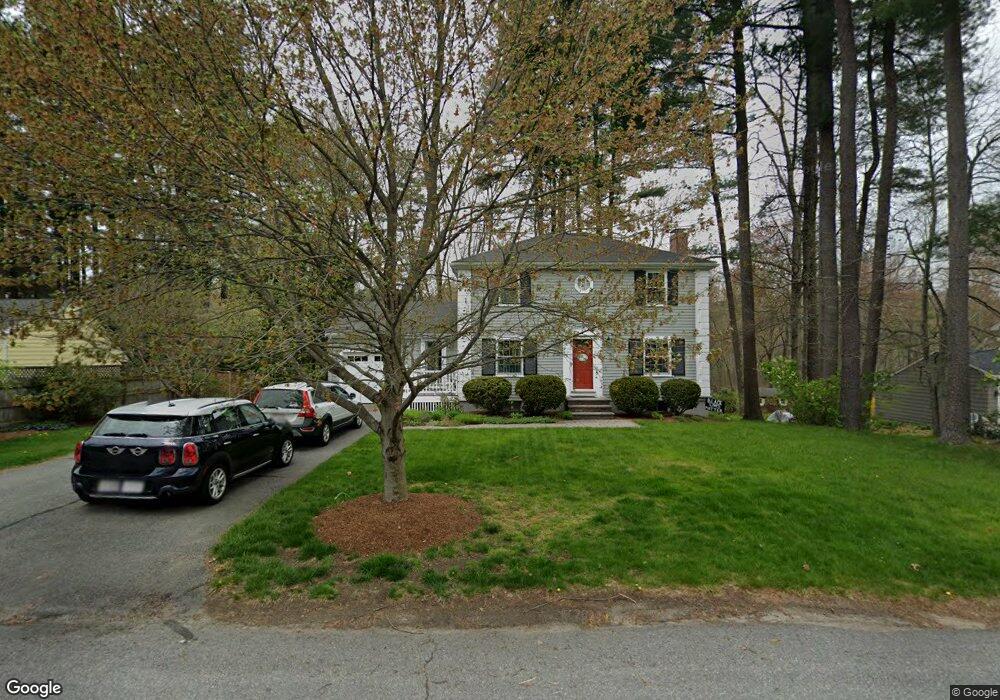 32 Mohegan Rd, Acton, MA 01720 - photo 1