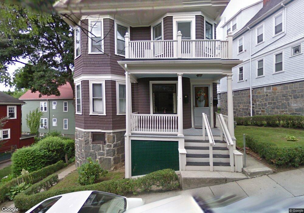 22 Caspian Way, Dorchester, MA 02125 - photo 1