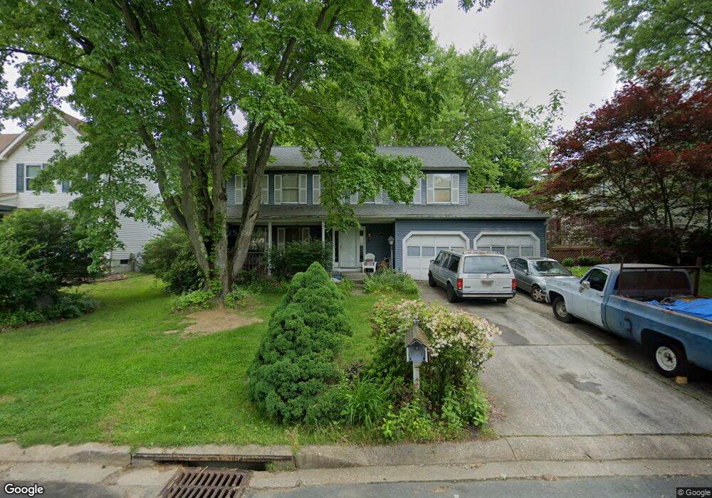 419 Abbey Cir, Abingdon, MD 21009 - photo 1