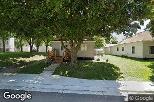 209 Summit Ave, Hanska, MN 56041