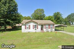508 Norma St, Tuckerman, AR 72473