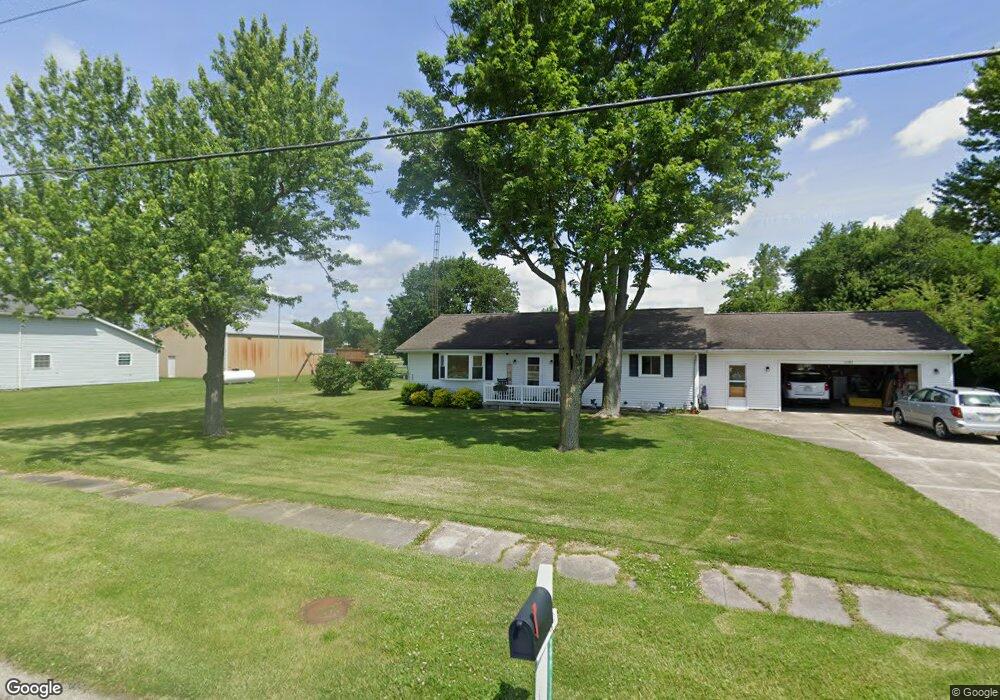 22182 Defiance St, Milton Center, OH 43541 - photo 1