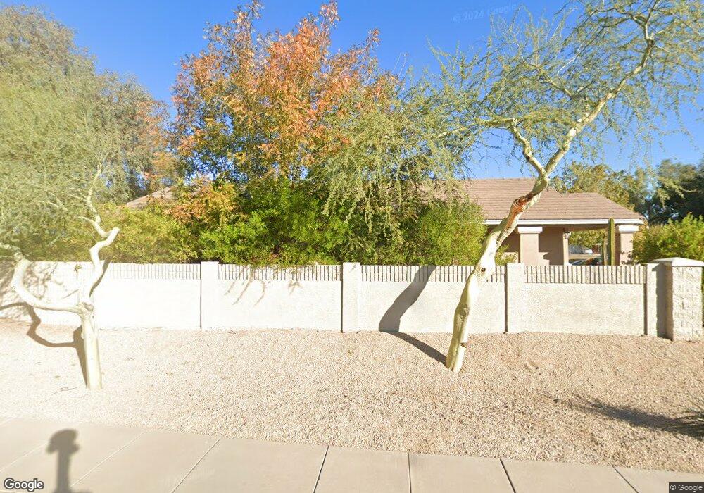 3744 S Tomahawk Rd unit US, Apache Junction, AZ 85119 - photo 1