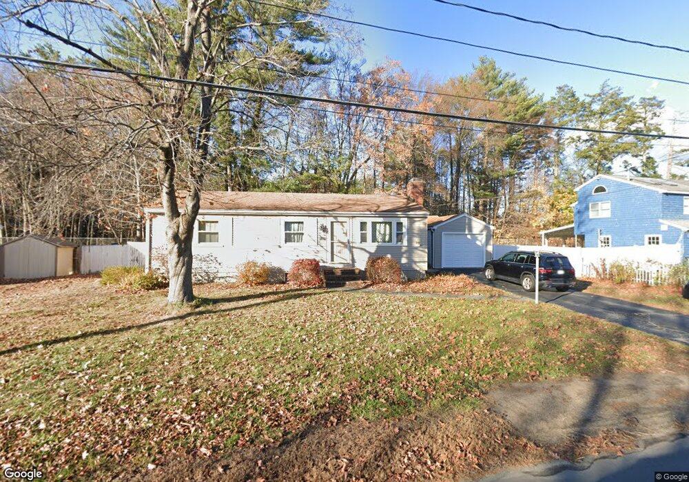 44 Evergreen Dr, Seabrook, NH 03874 - photo 1