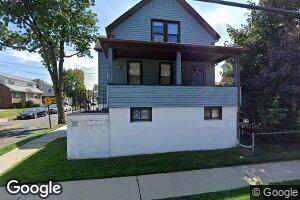101 Vreeland Ave, South Hackensack, NJ 07606