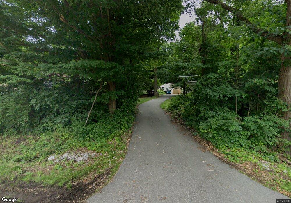 2032 W Springville Rd, La Porte, IN 46350 - photo 1