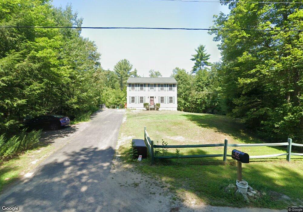 62 Deer Meadow Rd, Webster, NH 03303 - photo 1