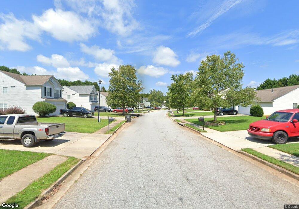 0 Plymouth Way SE unit 8645791, Conyers, GA 30013 - photo 1