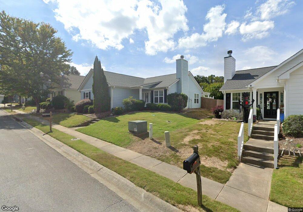 273 Brookstone Trail, Braselton, GA 30517 - photo 1