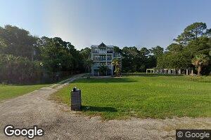 511 U S 98 Unit 1a, Apalachicola, FL 32320