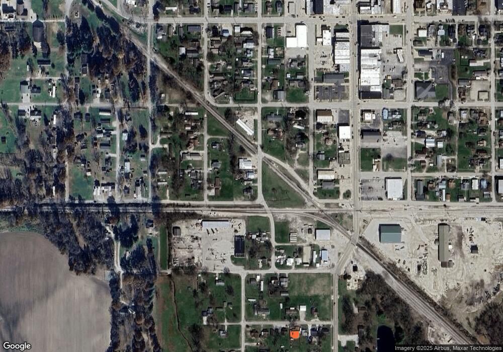 280 2nd St SW, Linton, IN 47441 - photo 1