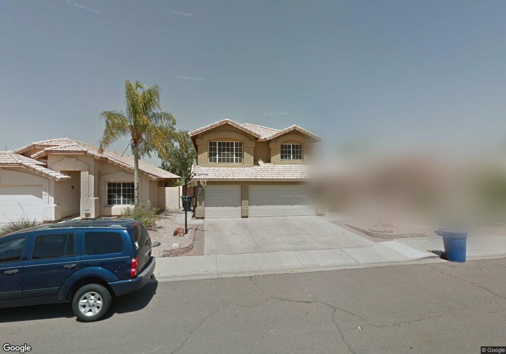 5264 W Geronimo St, Chandler, AZ 85226 - photo 1