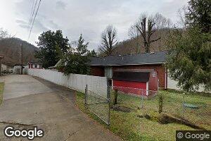 170 Middle Branch, Mc Dowell, KY 41647