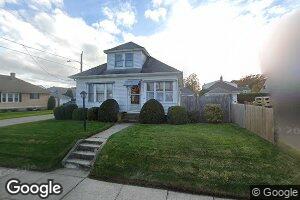 36 Ausdale Rd, Cranston, RI 02910