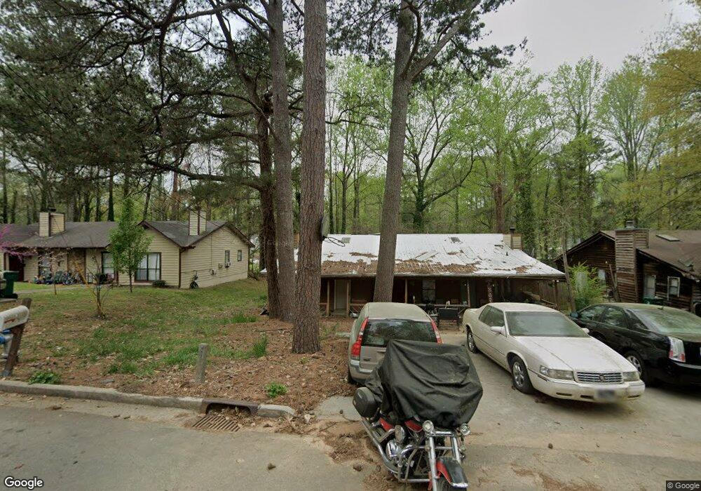 2130 Wells Dr SE unit 2132, Smyrna, GA 30080 - photo 1