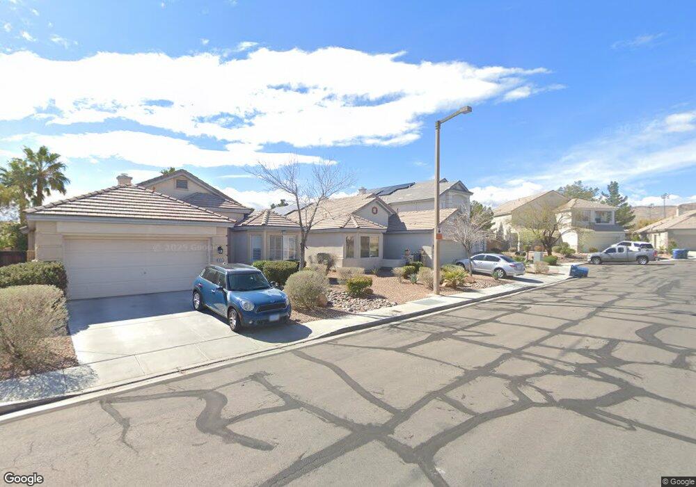10373 Whispy Willow Way, Las Vegas, NV 89135 - photo 1