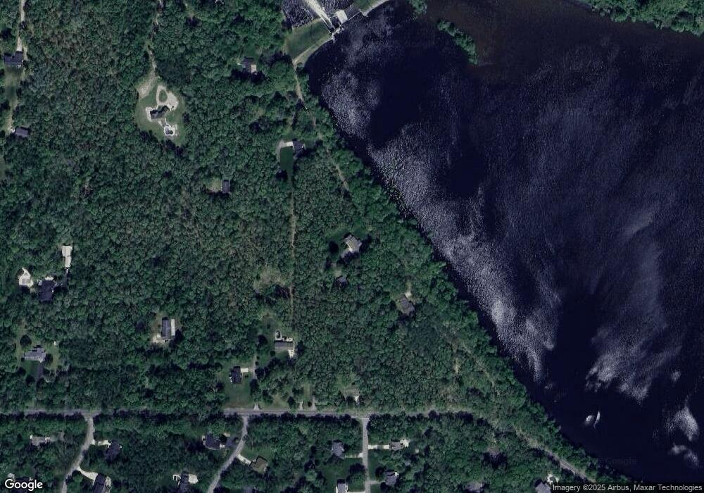 13455 Burroughs St, Lowell, MI 49331 - photo 1