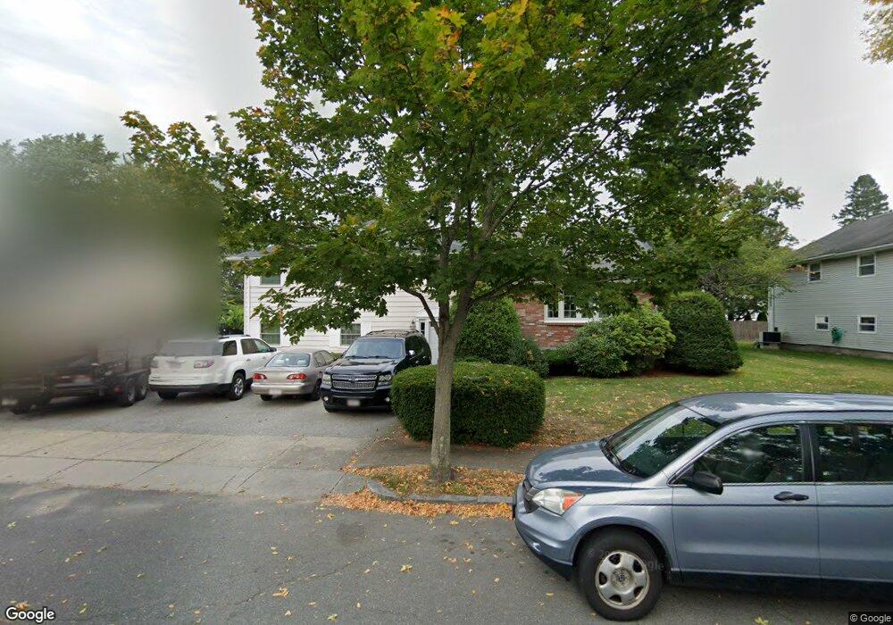 23 Alden Ave unit 1, Stoneham, MA 02180 - photo 1