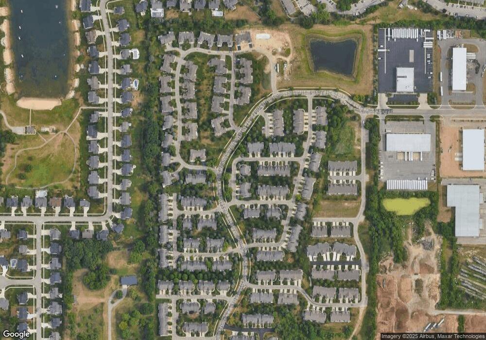 1244 Yuma Ridge Dr SW unit 184, Byron Center, MI 49315 - photo 1