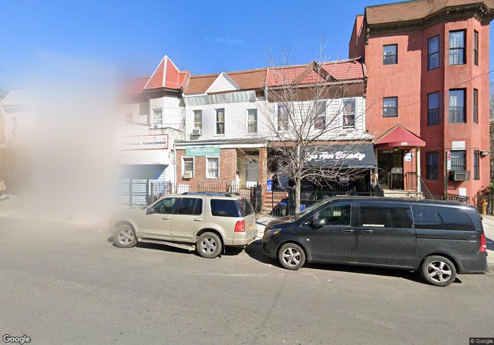 365 E 169th St, Bronx, NY 10456 - photo 1