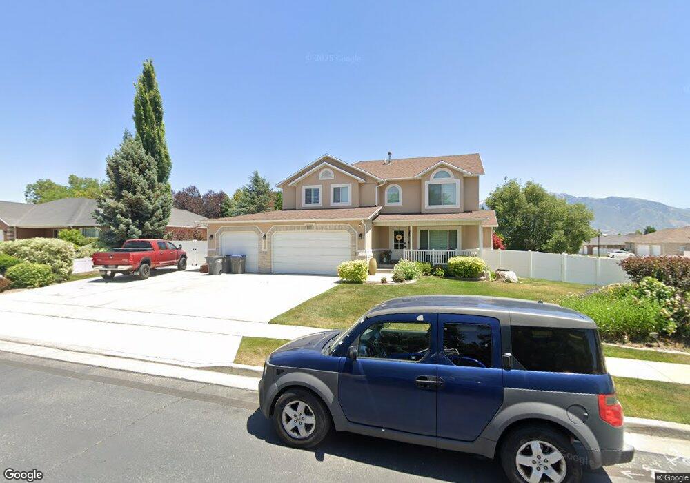 10551 Hidden Haven Ct, South Jordan, UT 84095 - photo 1