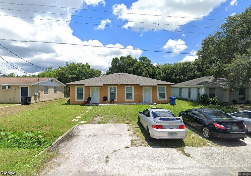 2807 Anthony Dr, Tampa, FL 33619 - photo 1