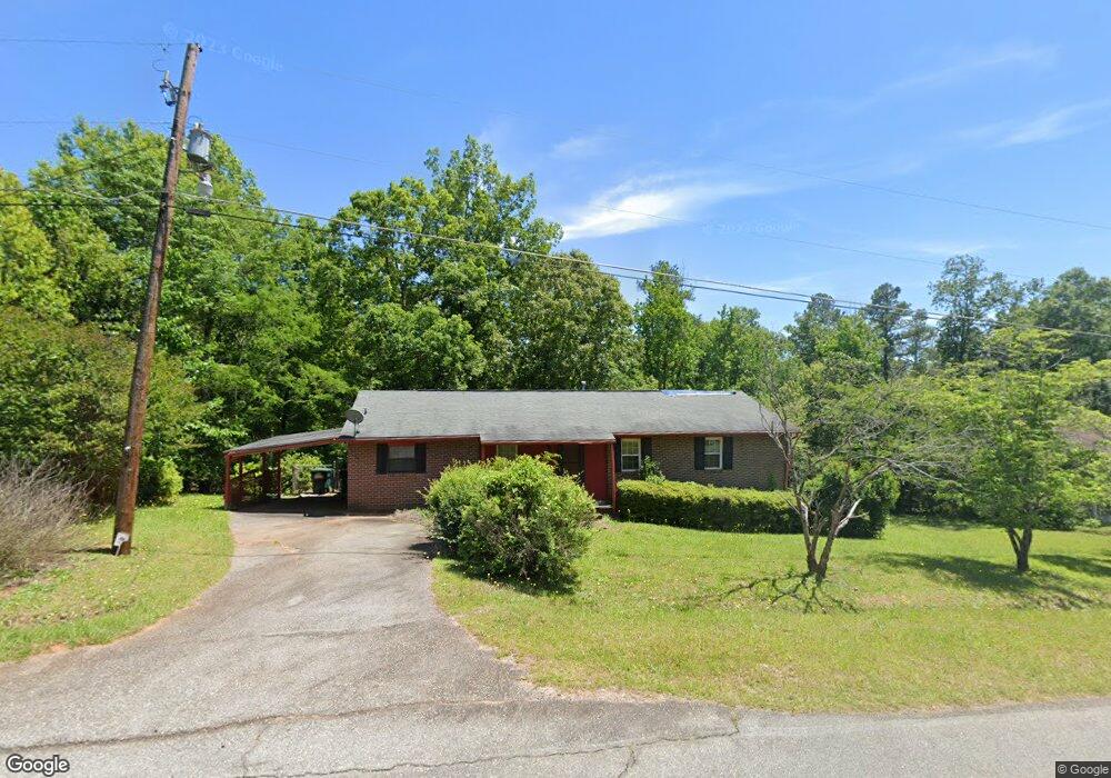 104 Shana Dr SW, Milledgeville, GA 31061 - photo 1