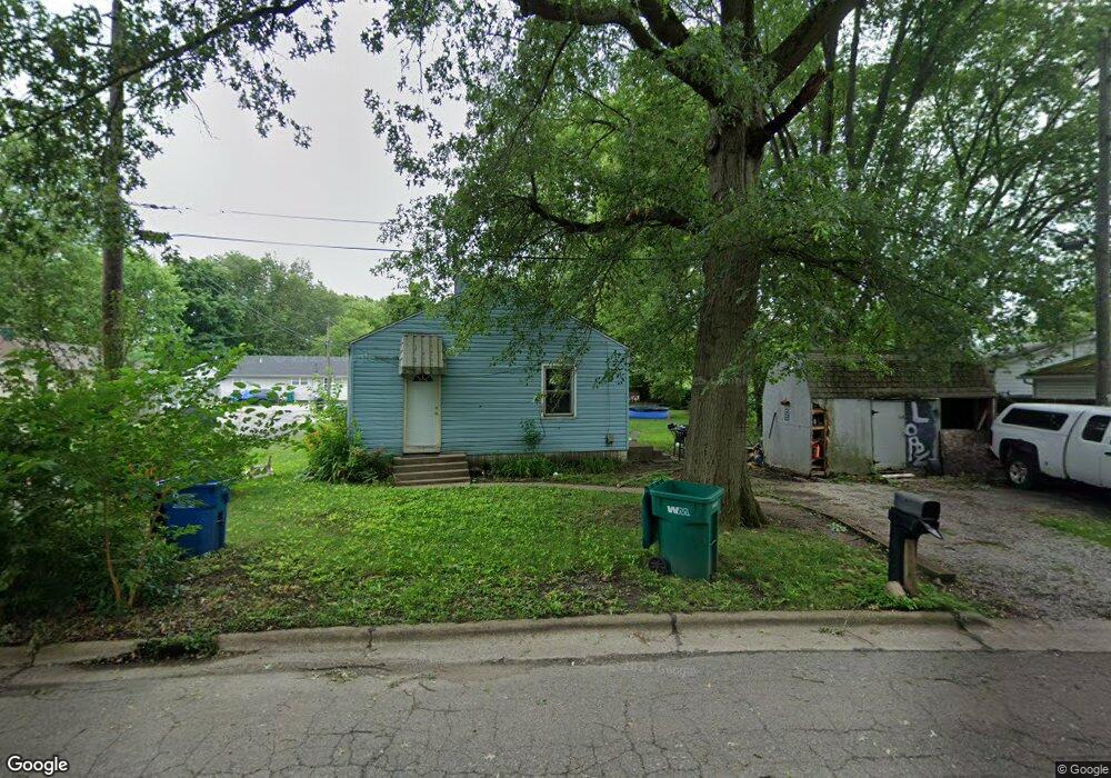 504 Circle Dr unit 1,2, La Porte, IN 46350 - photo 1