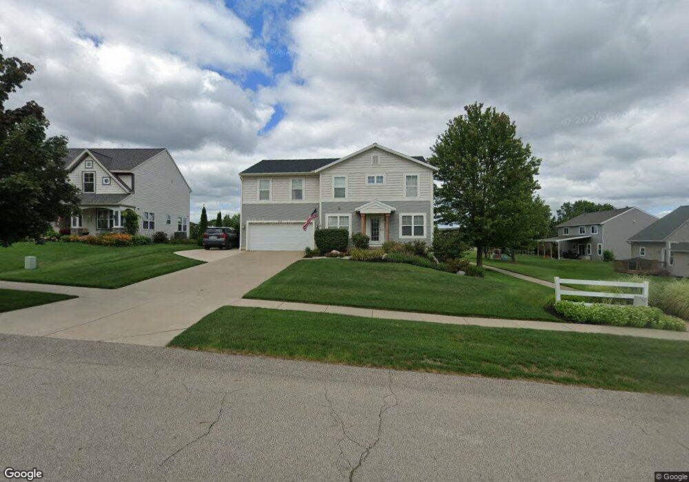 8215 Hawkshead SE unit 56, Byron Center, MI 49315 - photo 1