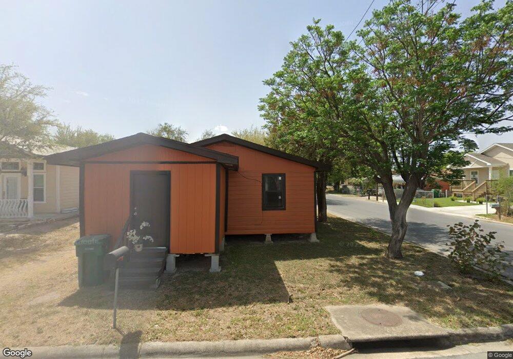 823 W Wright Ave, Pharr, TX 78577 - photo 1