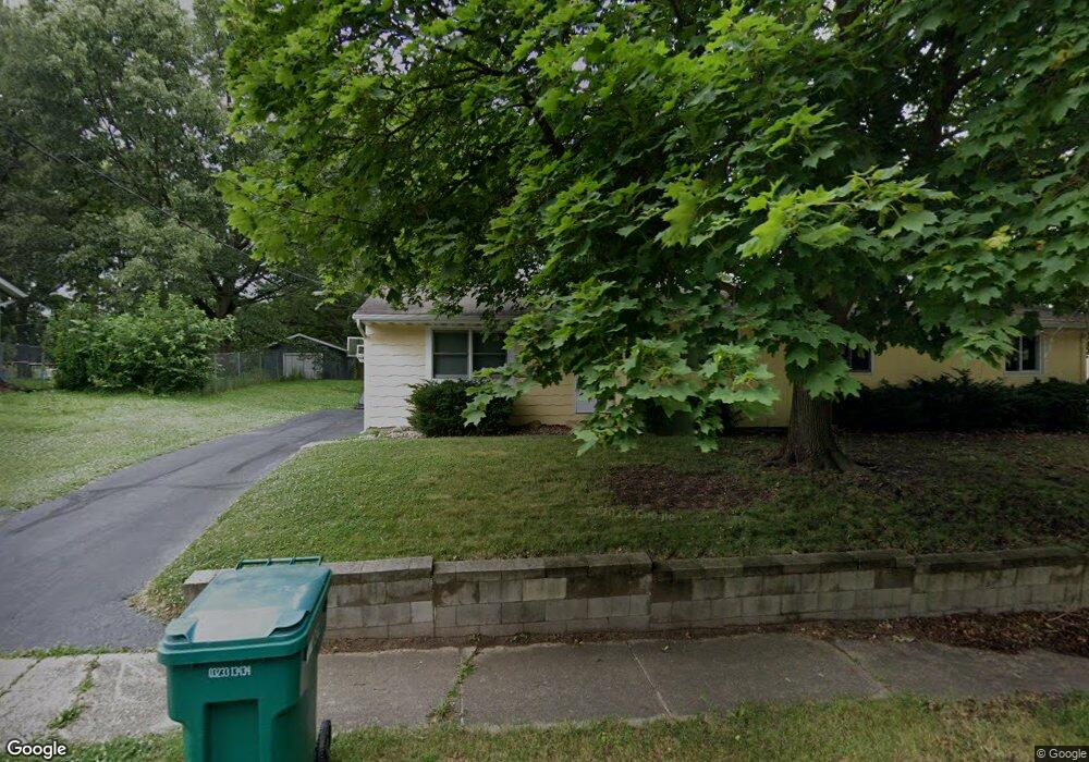 1405 5th St, La Porte, IN 46350 - photo 1