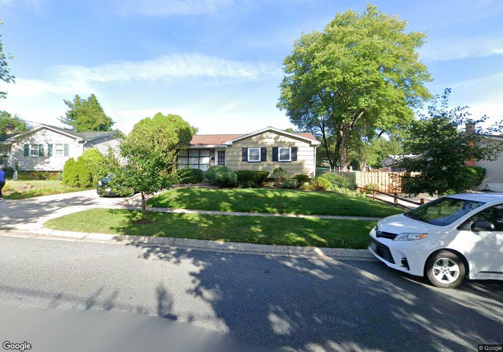 4103 Independence St, Rockville, MD 20853 - photo 1