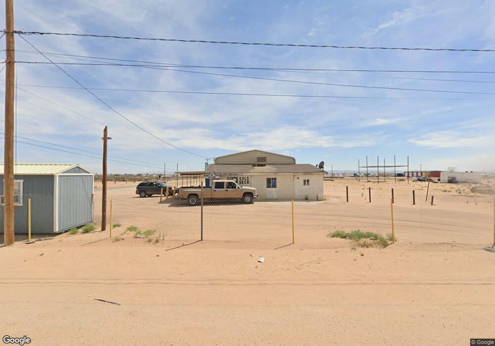 14960 Raquel St, El Paso, TX 79928 - photo 1