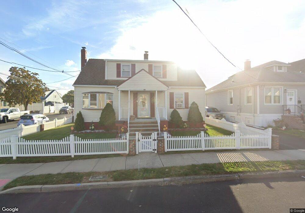 101 Lincoln Ave, Carteret, NJ 07008 - photo 1