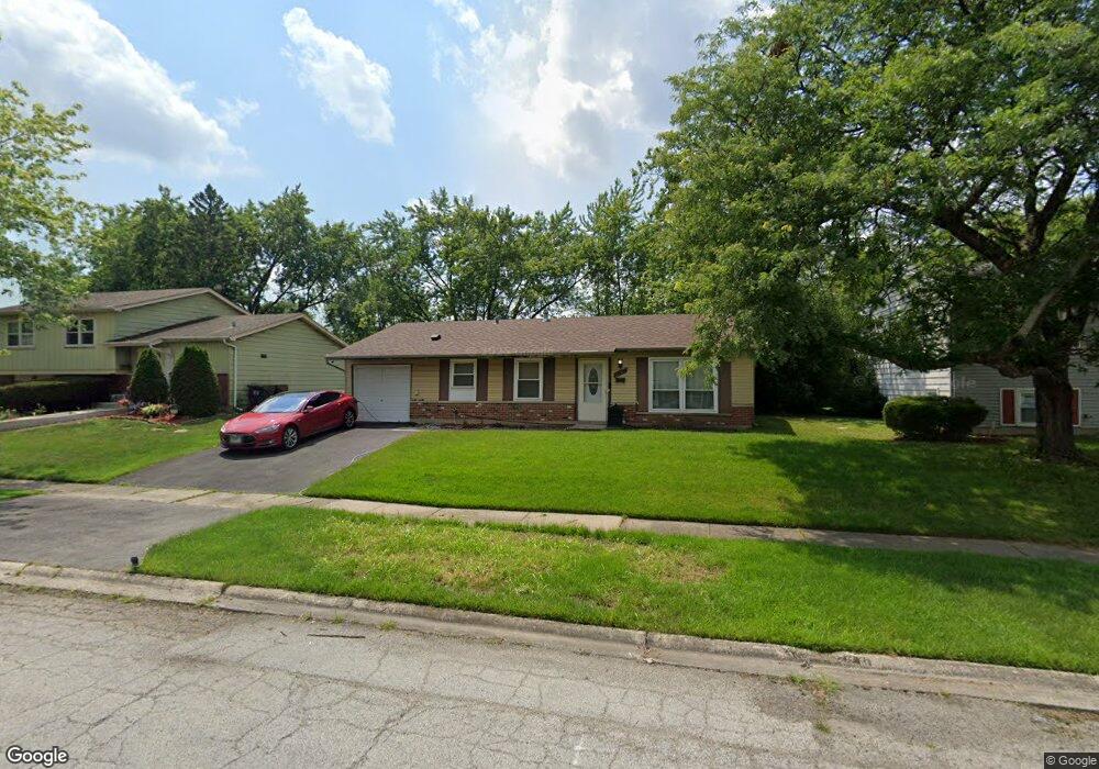 17630 Hillcrest Dr, Country Club Hills, IL 60478 - photo 1