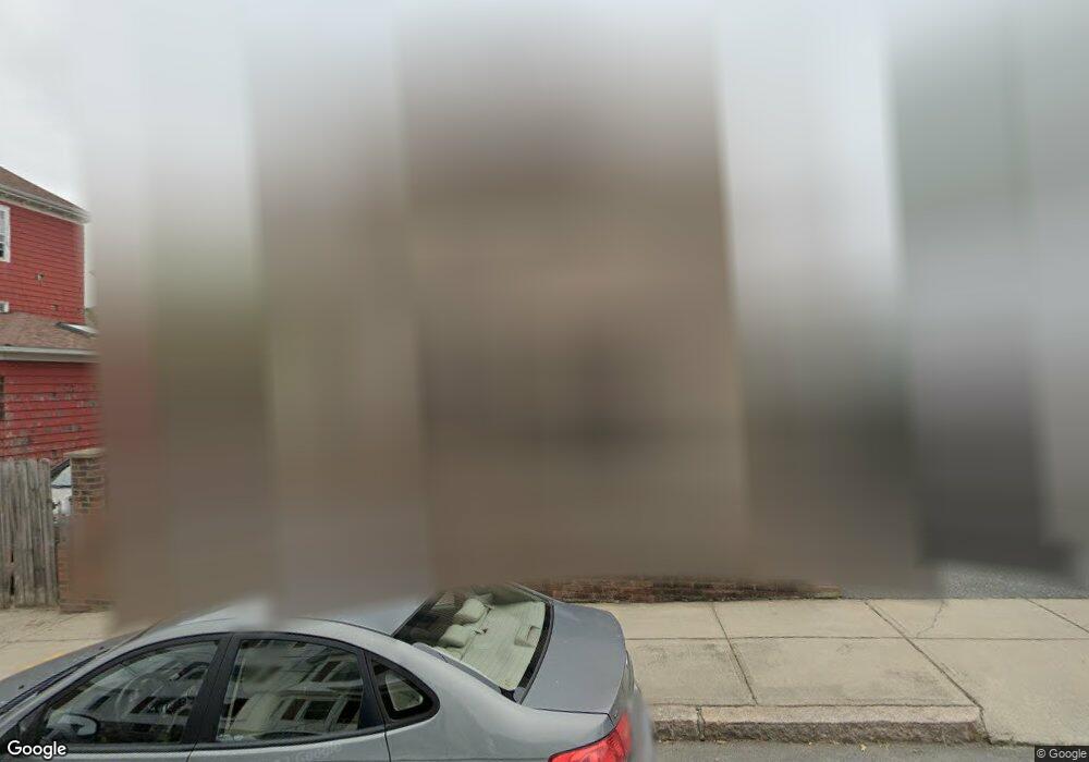 20 Lexington St, Fall River, MA 02723 - photo 1