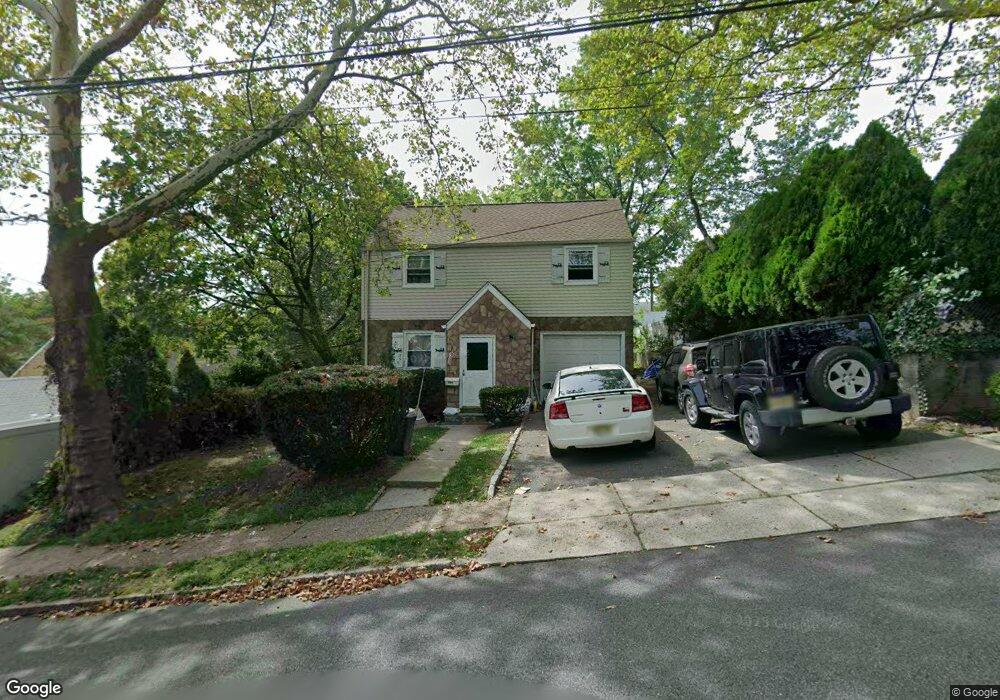 406 Charlton Ave, Hasbrouck Heights, NJ 07604 - photo 1