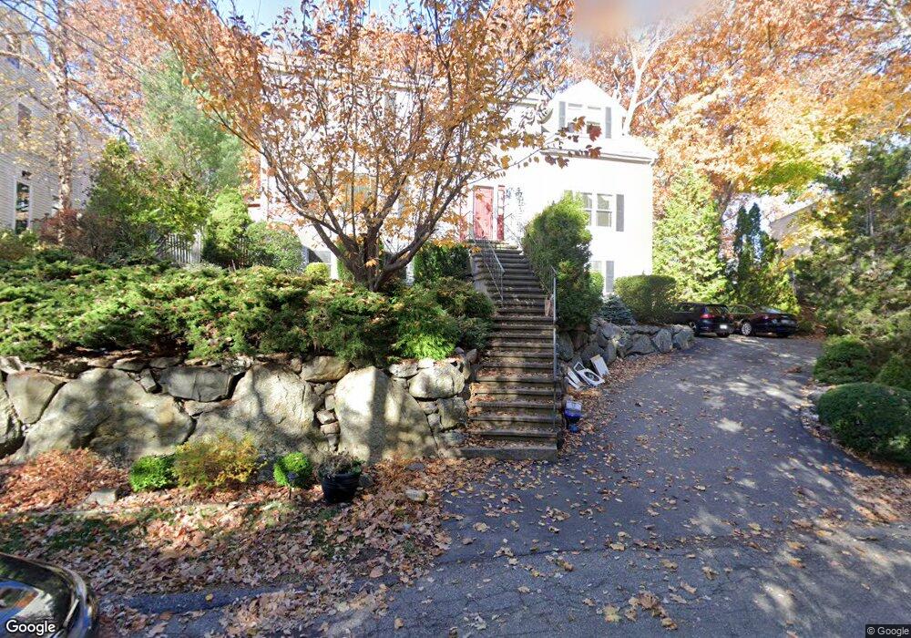 30 Stone Rd, Arlington, MA 02474 - photo 1