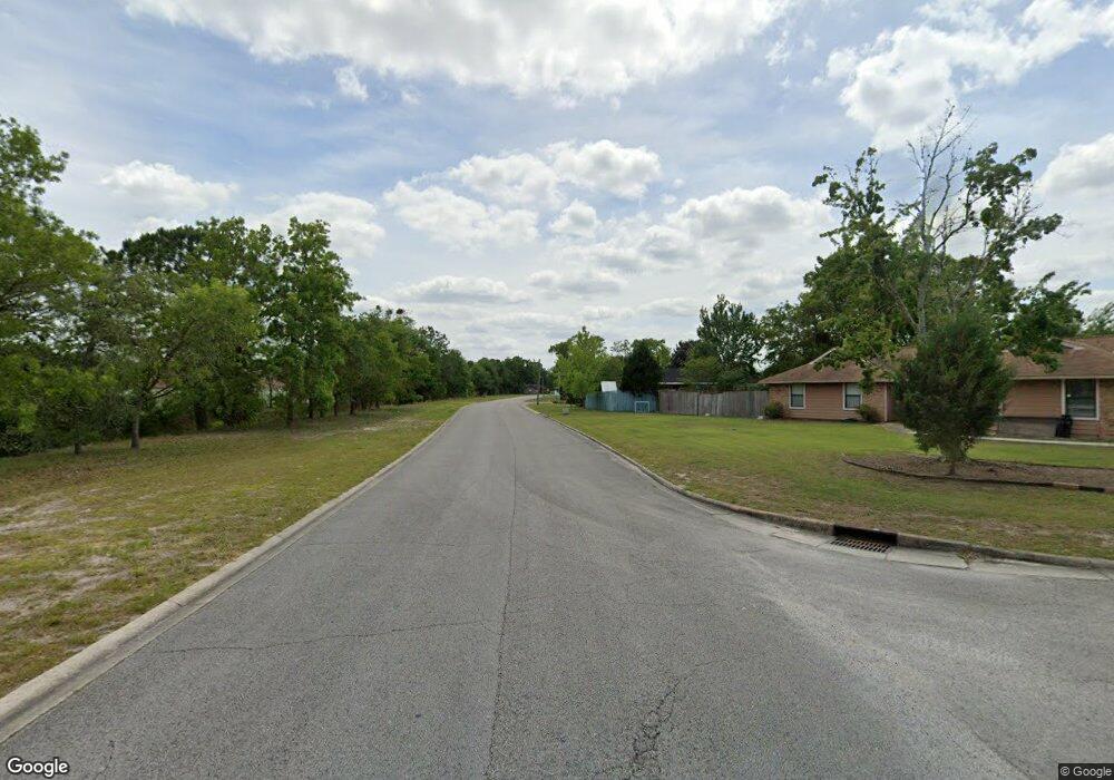 242 S Oak Dr, Green Cove Springs, FL 32043 - photo 1