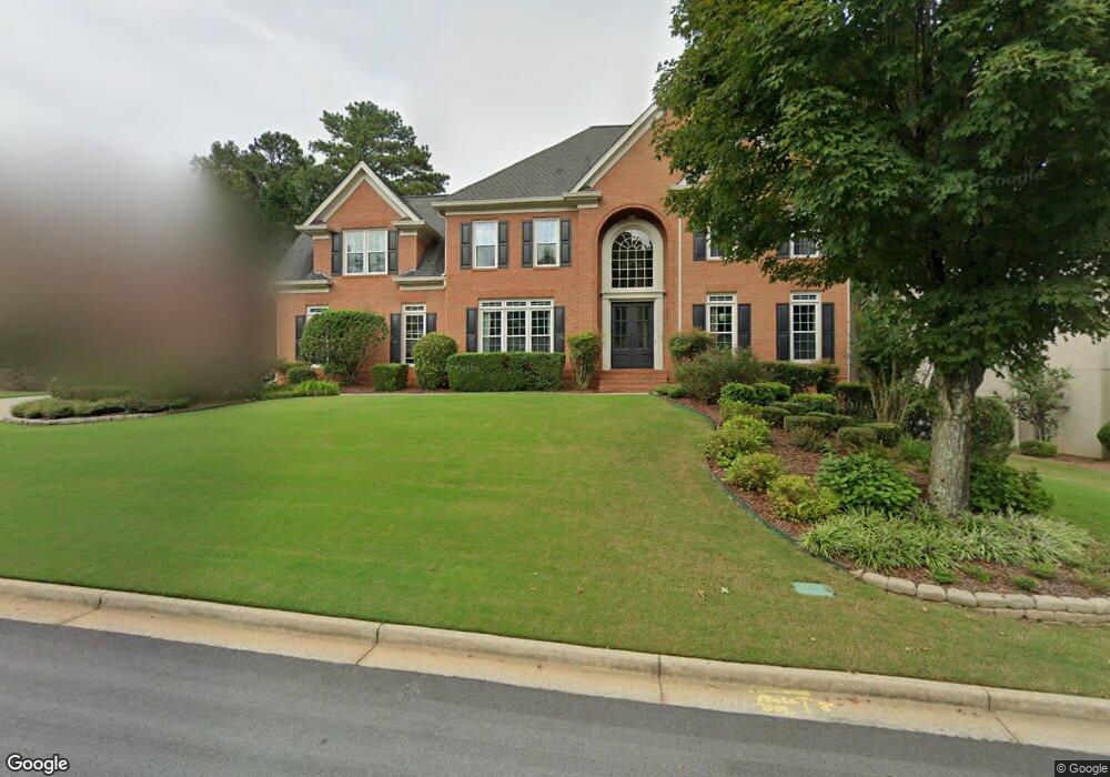 2525 Hamptons Run, Alpharetta, GA 30005 - photo 1