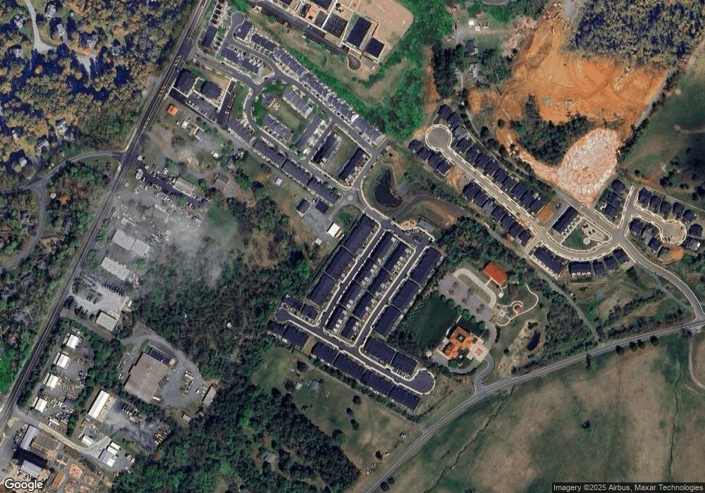 3210 Bergen St, Charlottesville, VA 22902 - photo 1