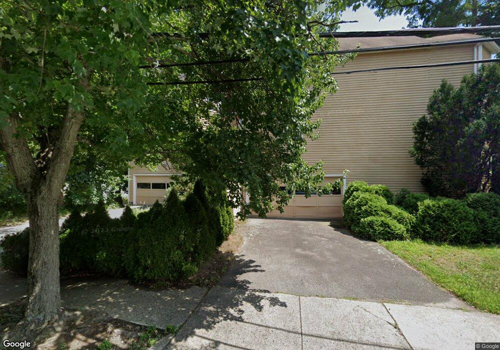 65 Beecher Place, Newton Center, MA 02459 - photo 1