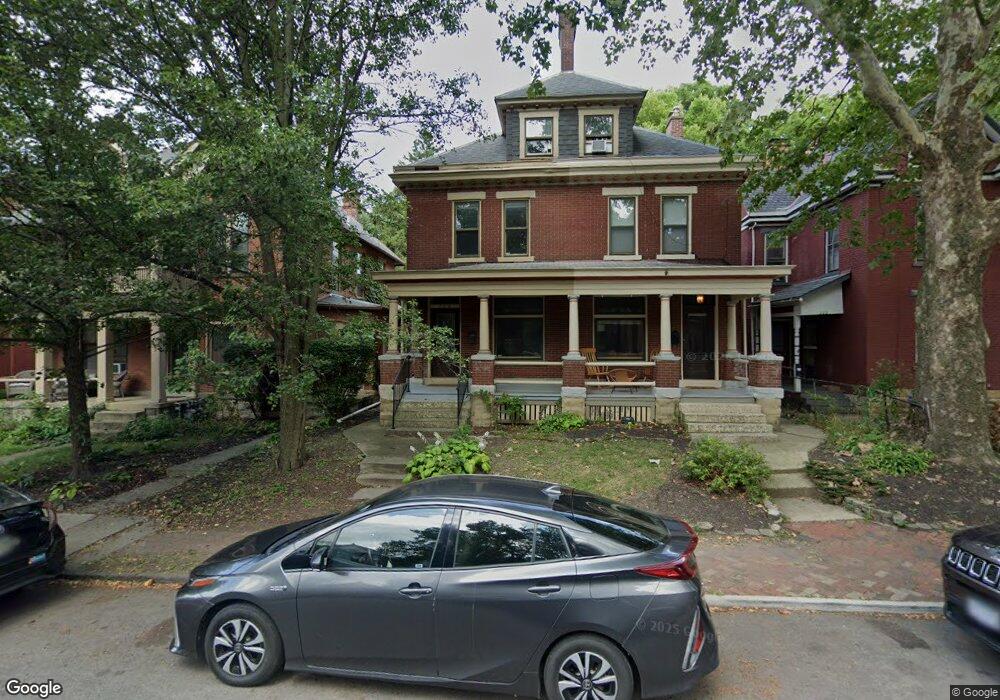 234 Wilber Ave unit 234, Columbus, OH 43215 - photo 1